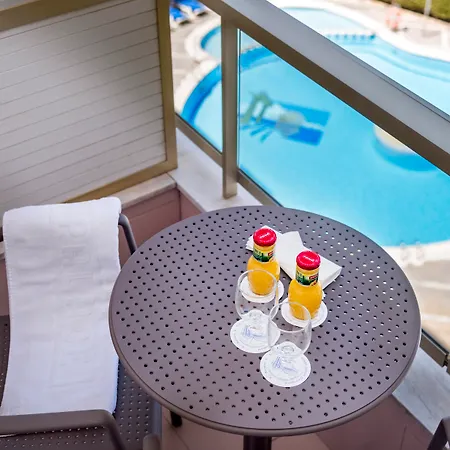 Hotel Olympus Palace-3
